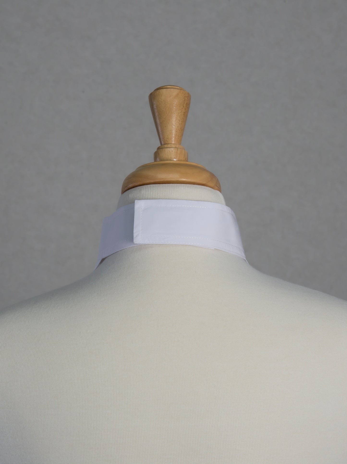 Unisex Wing-Collar Jabot Bib - Pre Order