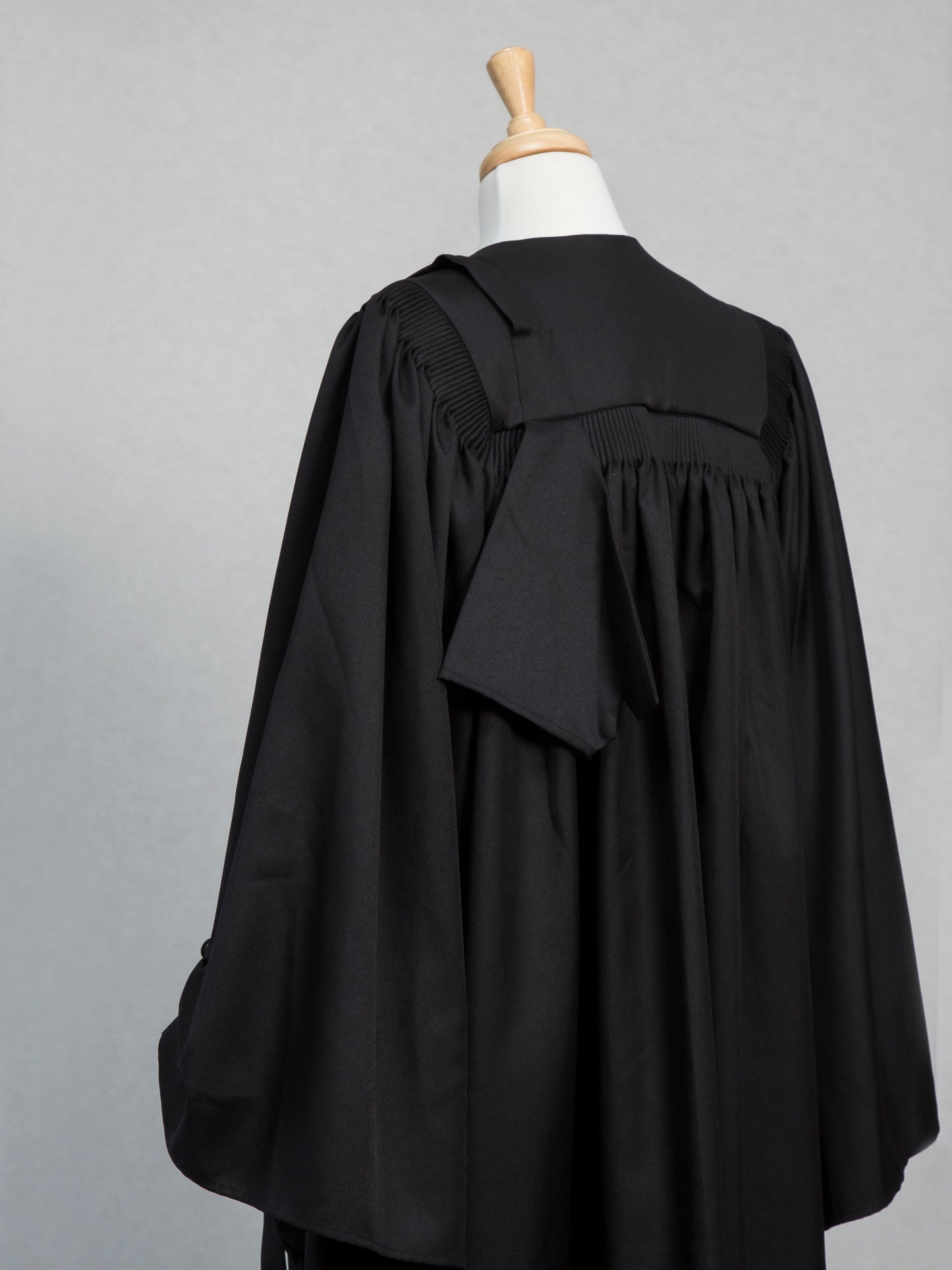 Princetta Barrister’s Gown