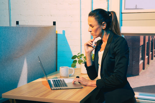 Caring for Yourself While Caring for Others