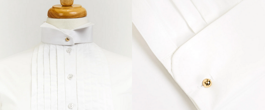 Pupillage Capsule Wardrobe: How to Make a Statement on a Budget