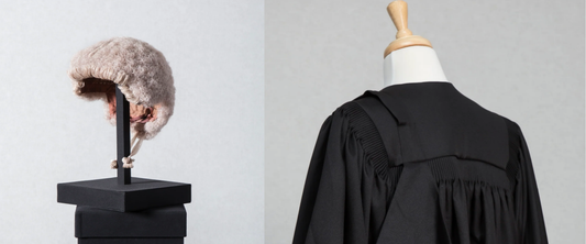 What to Wear in Court: The New Bar Council Guidance on Court Dress