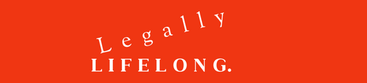 Legally Lifelong: Building a Sustainable, Supportive Future for Criminal Law