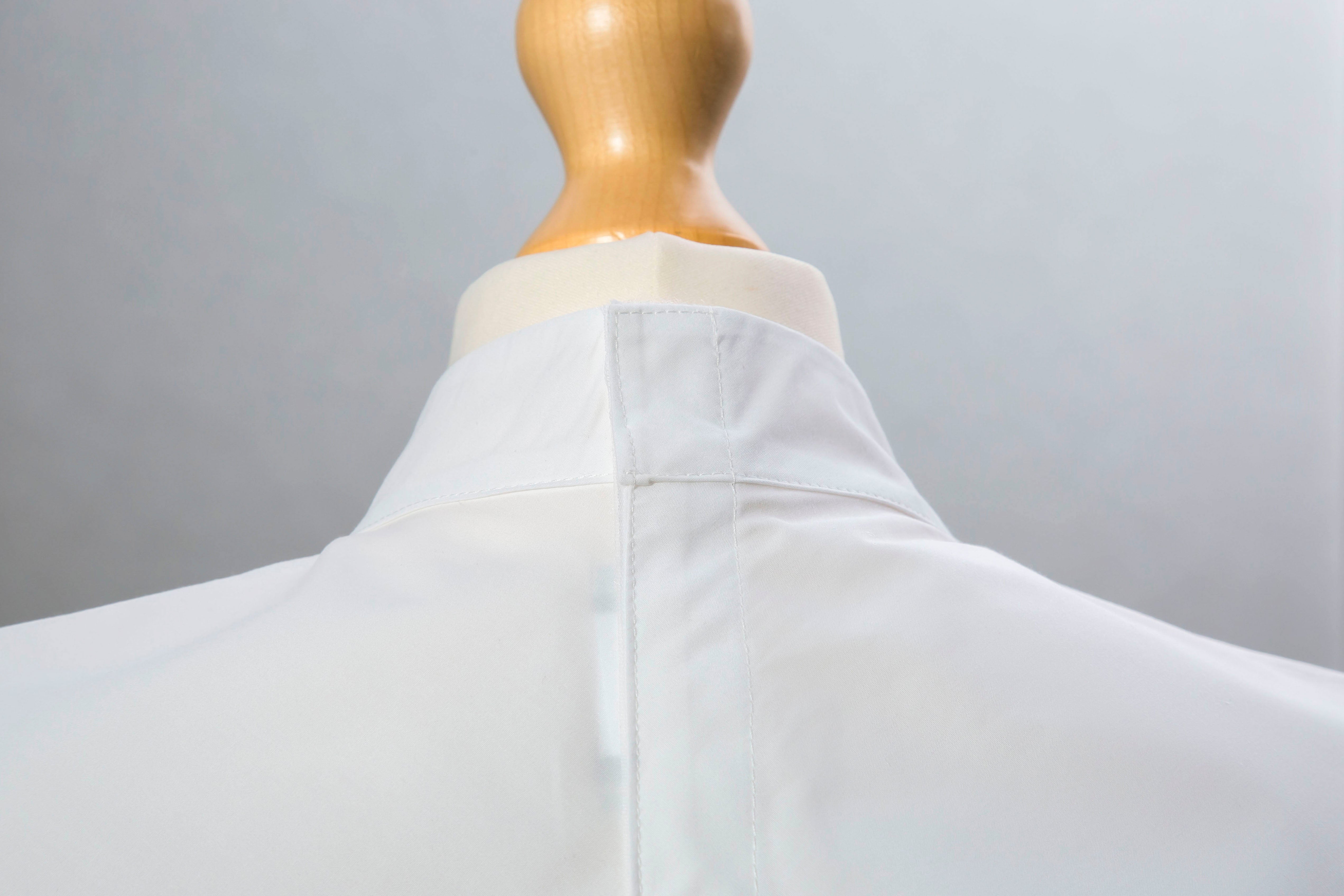 Collarette Sewing Collarettes | All Styles Available for the Courtroom – Ivy & Normanton