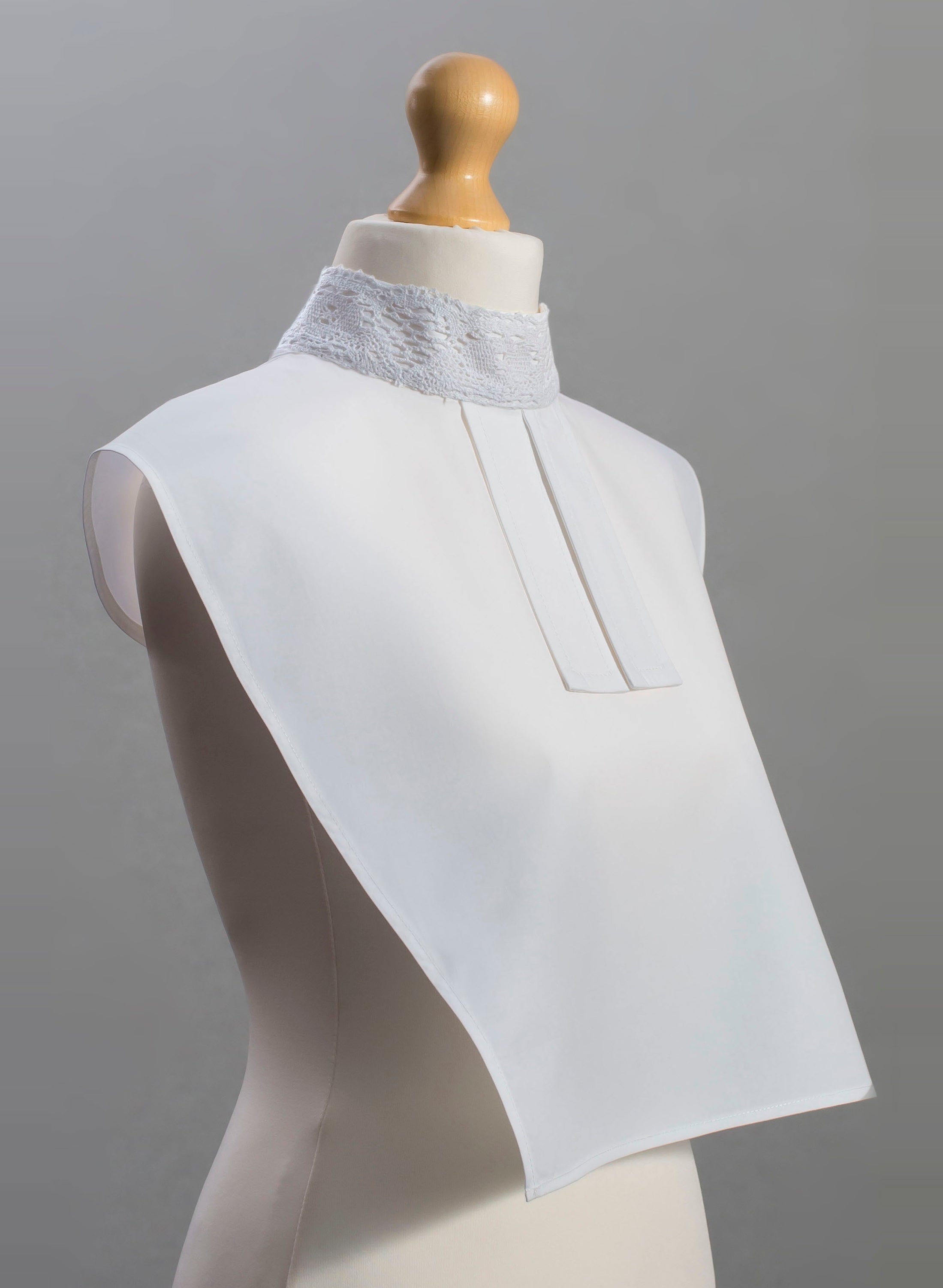 Collarette Pattern Collarettes | All Styles Available for the Courtroom – Ivy & Normanton