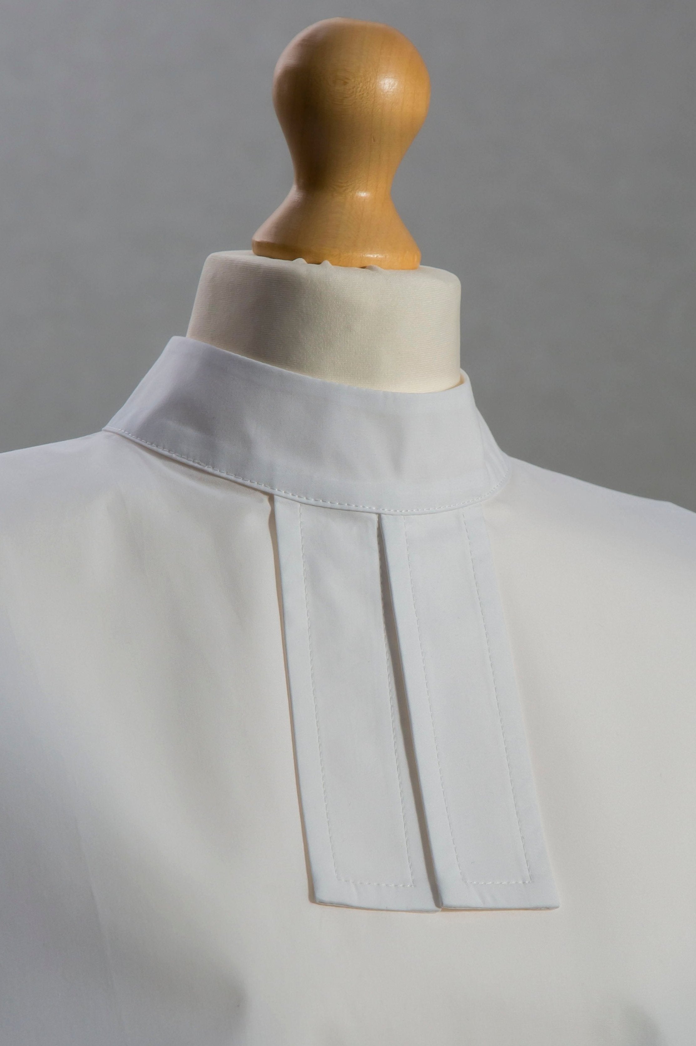 Collarette Sewing Collarettes | All Styles Available for the Courtroom – Ivy & Normanton
