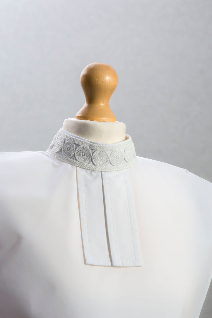 Collarettes | All Styles Available for the Courtroom – Ivy & Normanton
