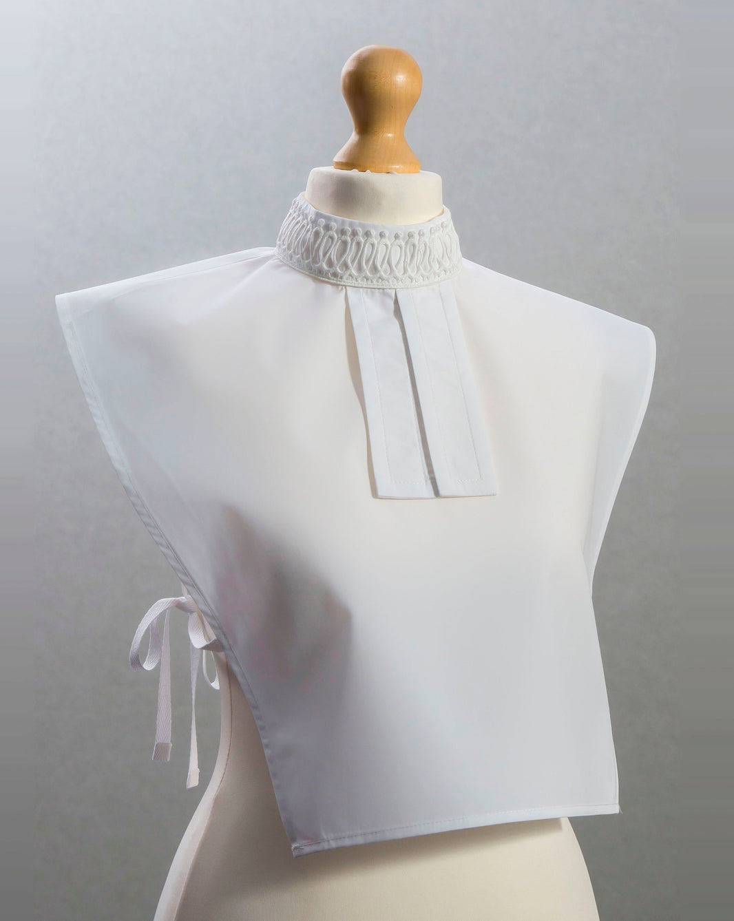 Collarette Sewing Collarettes | All Styles Available for the Courtroom – Ivy & Normanton