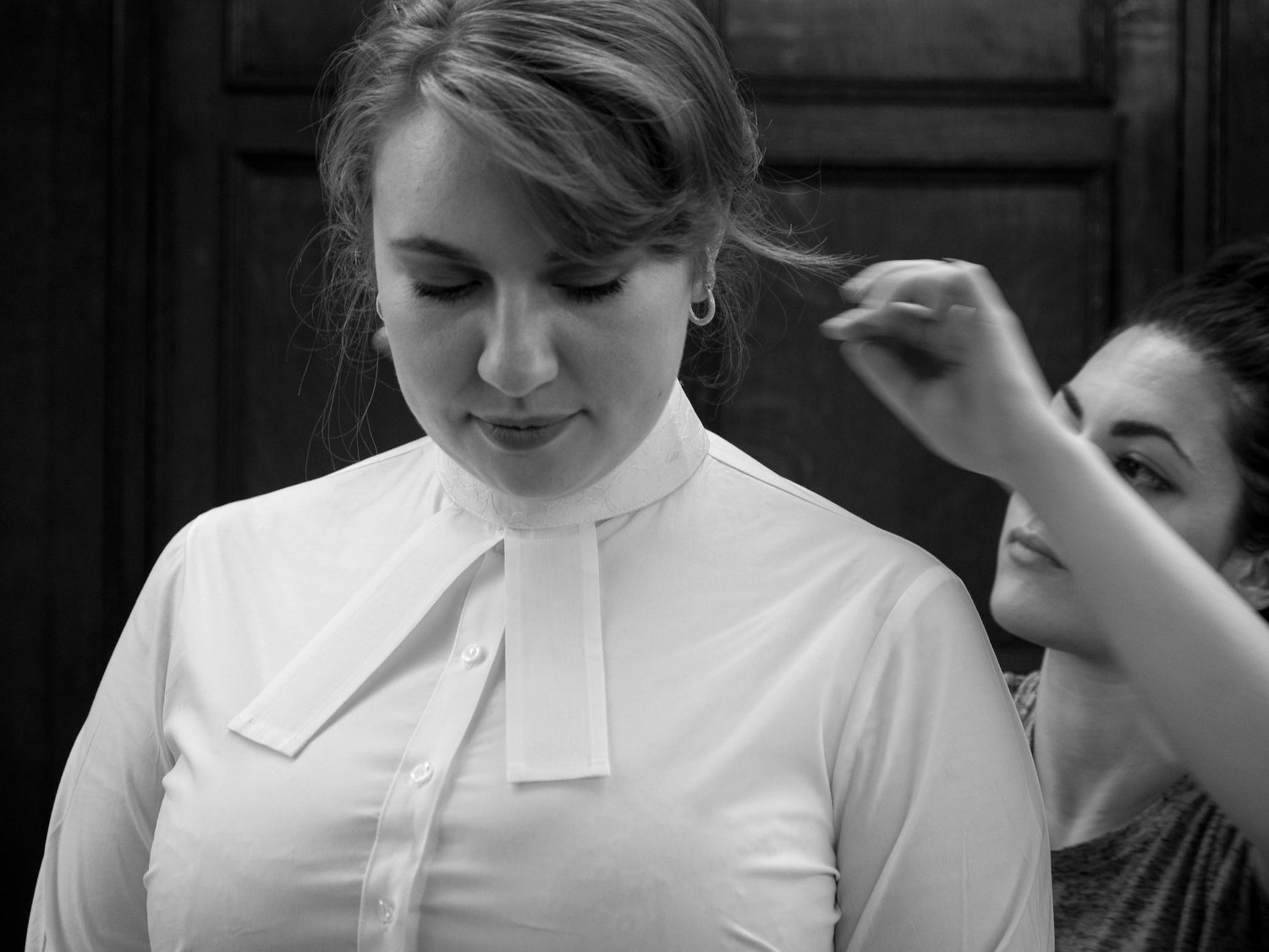 Wig And Gown Hire From London, UK Ivy & Normanton