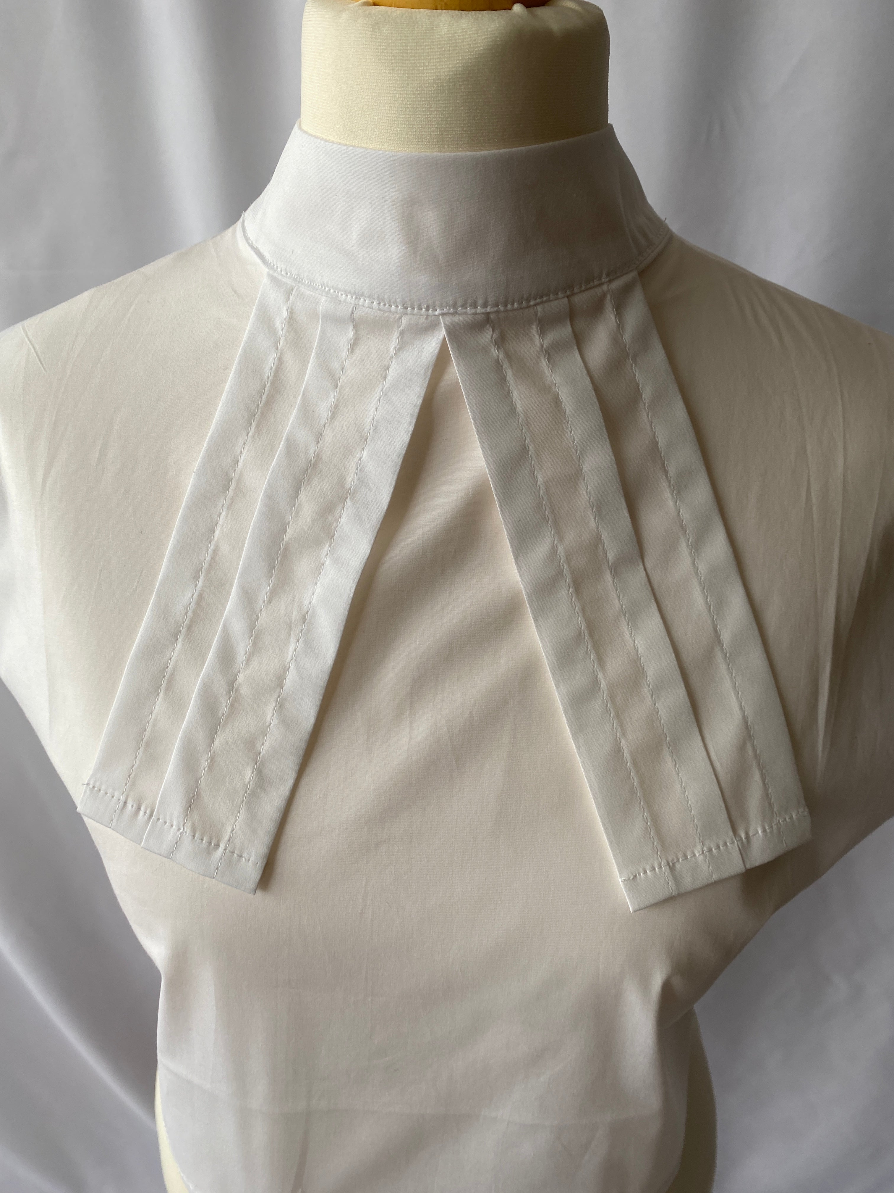 Collarette Pattern Collarettes | All Styles Available for the Courtroom – Ivy & Normanton