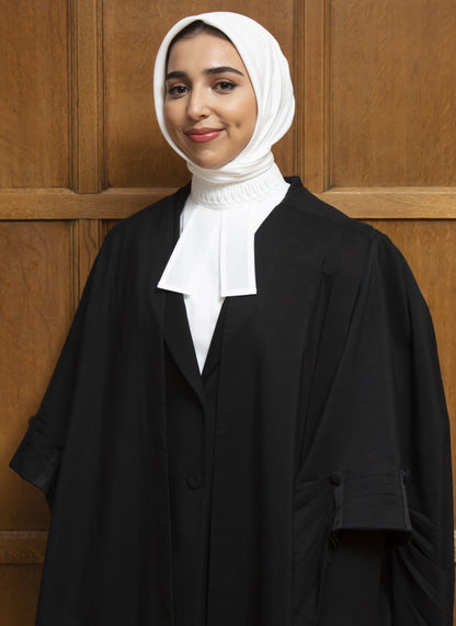 Court Hijab