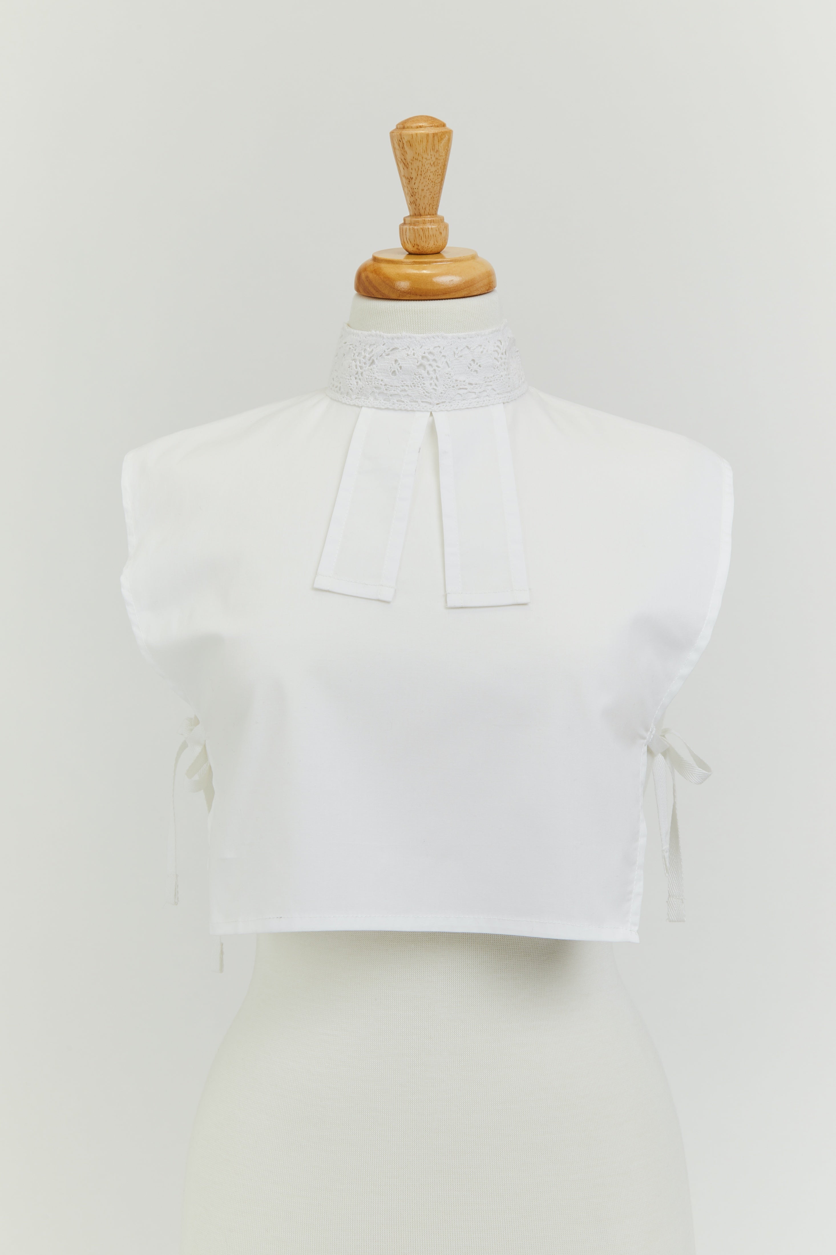 Collarette Sewing Collarettes | All Styles Available for the Courtroom – Ivy & Normanton